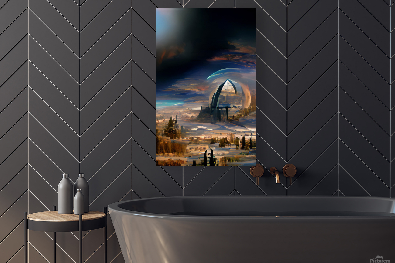 stargate1 Reproduction