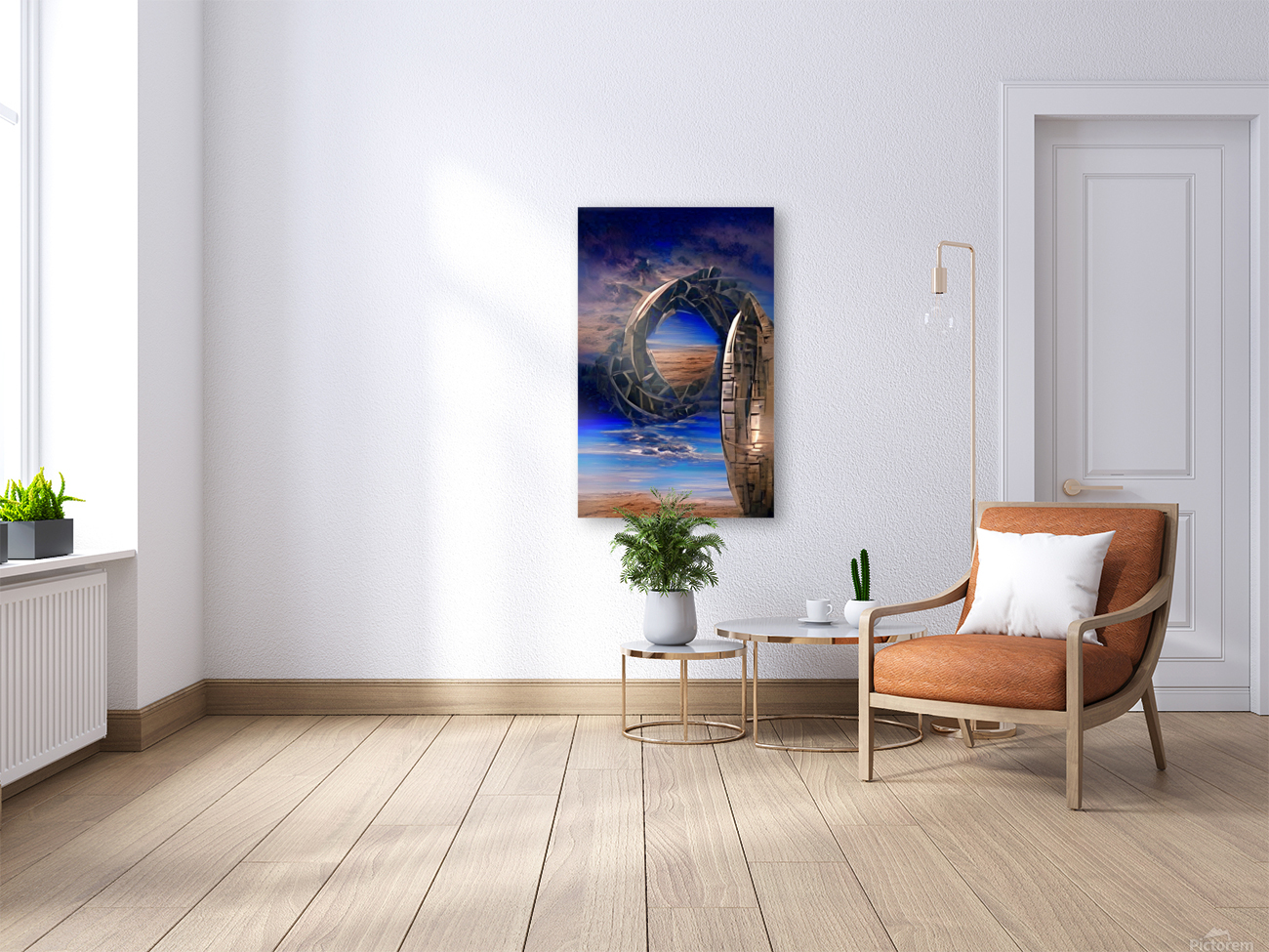 Stargate Reproduction