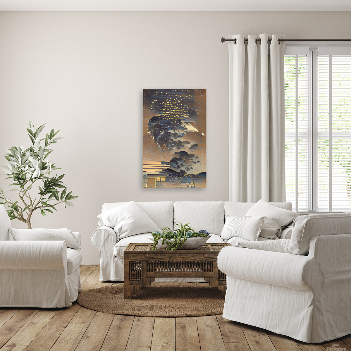 milkyway1 Reproduction