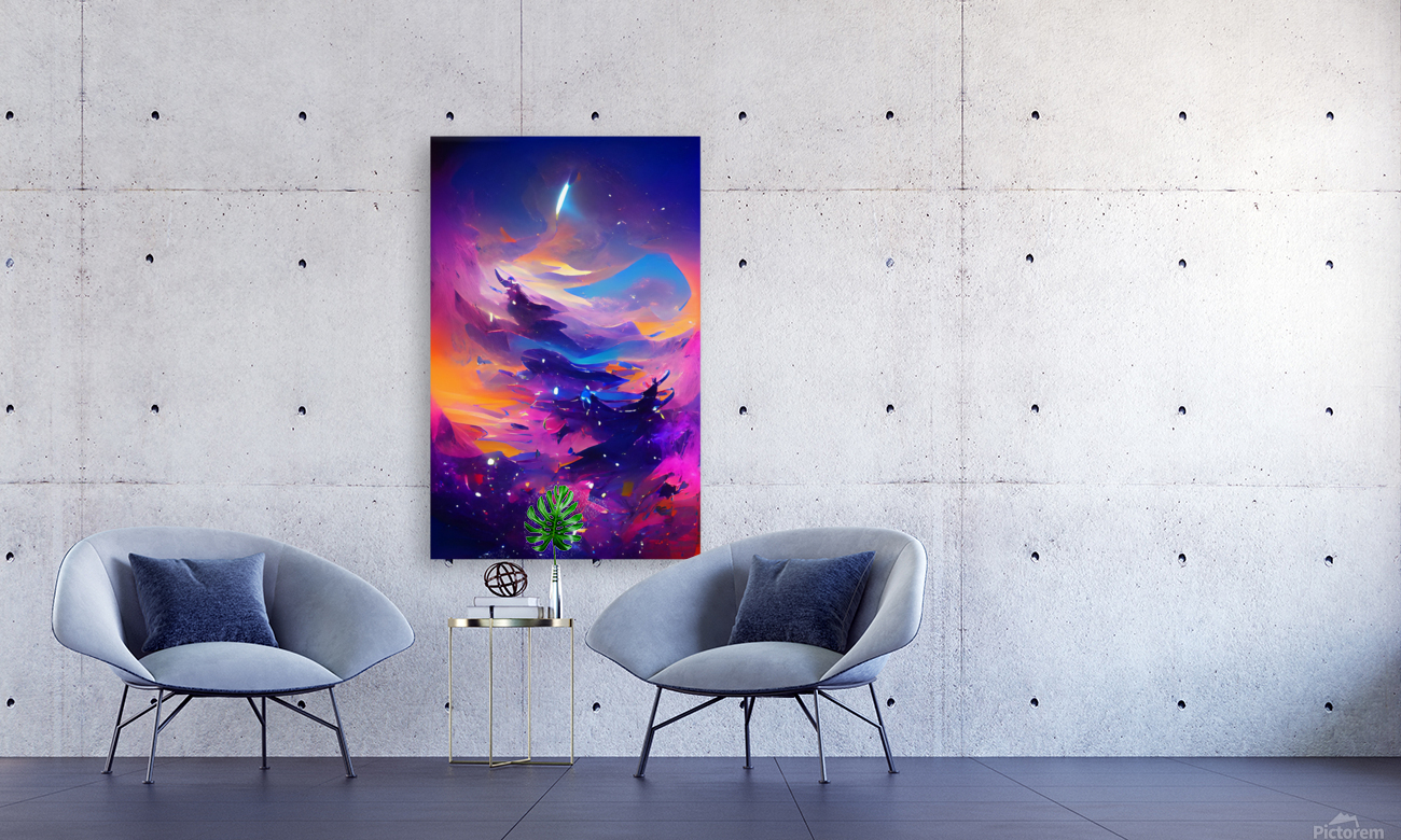 starlight7 Reproduction
