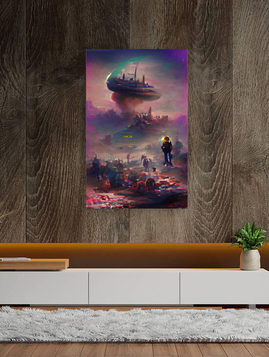 Fallout Reproduction