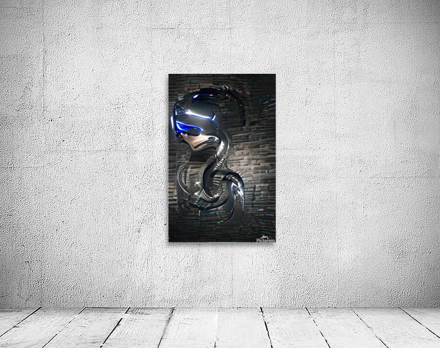 Cobra Wall Preview