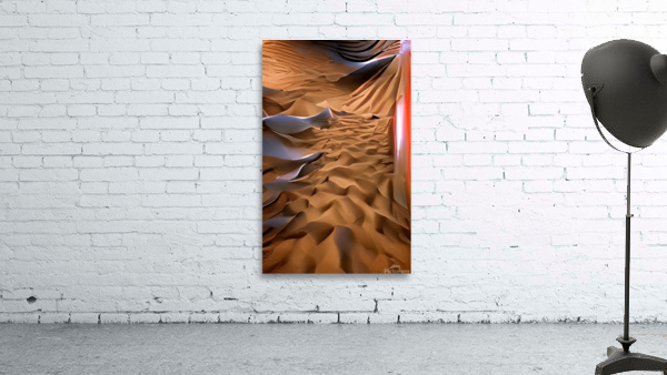 dune1 Wall Preview