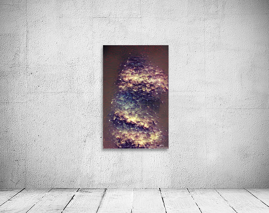 milkyway Wall Preview