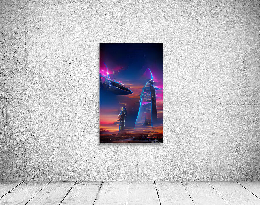 Stargate5 Wall Preview