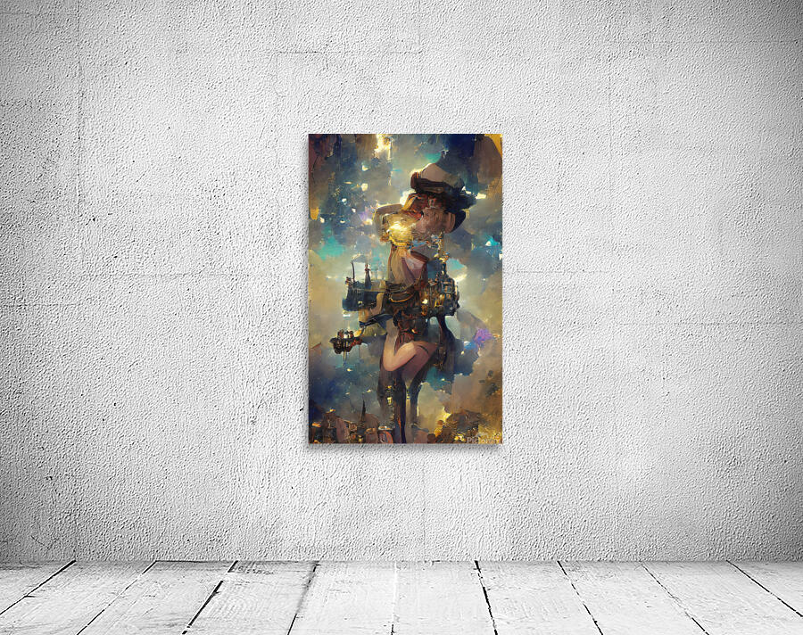 starlight5 Wall Preview