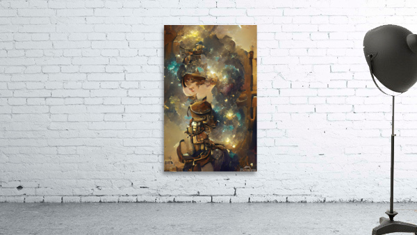 milkyway6 Wall Preview