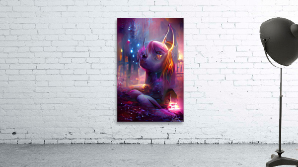 starlight2 Wall Preview