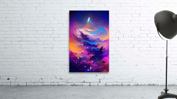 starlight7 Wall Preview