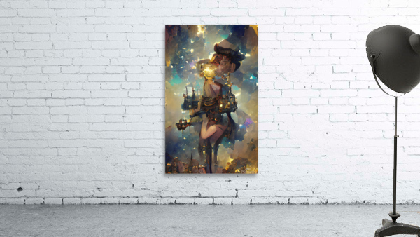 starlight5 Wall Preview