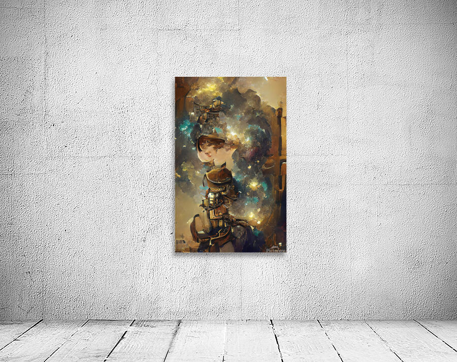 milkyway6 Wall Preview