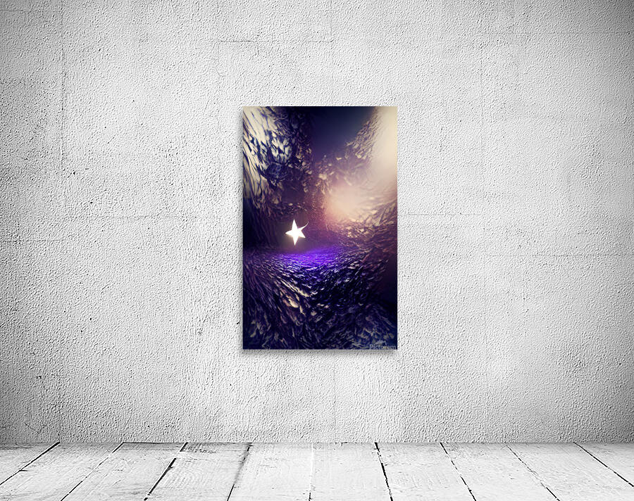 starlight3 Wall Preview