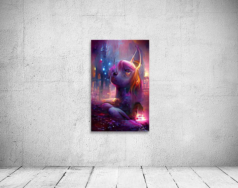starlight2 Wall Preview