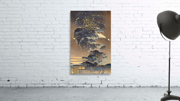 milkyway1 Wall Preview