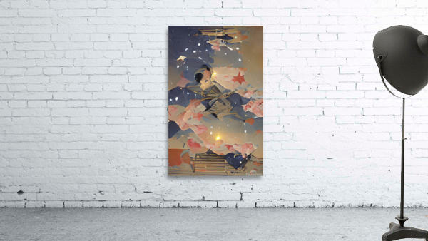 Starlight Wall Preview