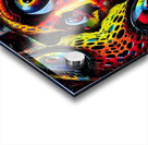 Trippy v recreation Acrylic print