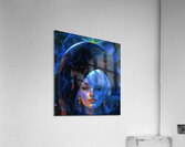 IMG 3073 Acrylic Print