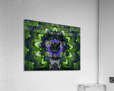 Hallowed Be Thy Name Acrylic Print