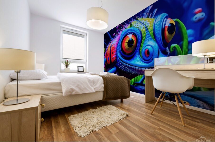 IMG 2096 Mural print