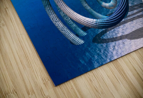 Catalina Coil Shea Michaels puzzle
