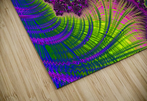 Fractured Pillow  Shea Michaels puzzle