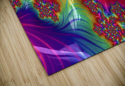 Render Me Color Shea Michaels puzzle