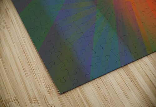 Pixelator Shea Michaels puzzle