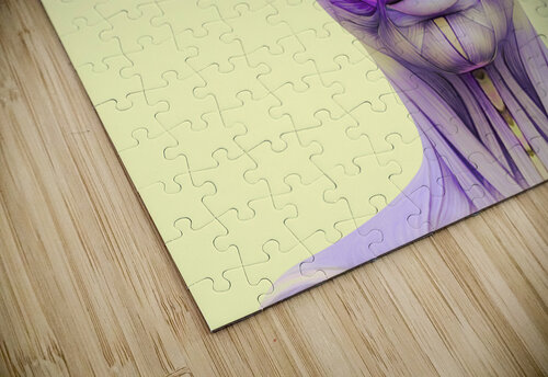 The Real McCoy Shea Michaels puzzle