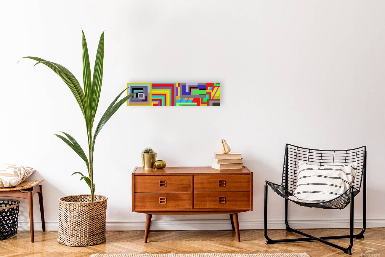 MURAL COLORS  Reproduction