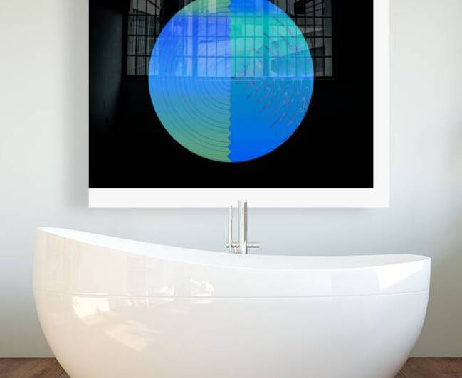  Ripples Reverberated by Shea Michaels