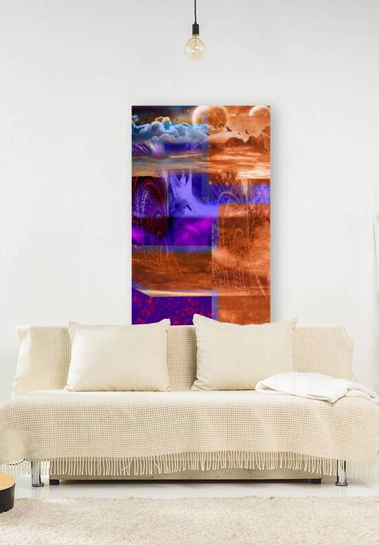 Moon in My Sky by Shea Michaels