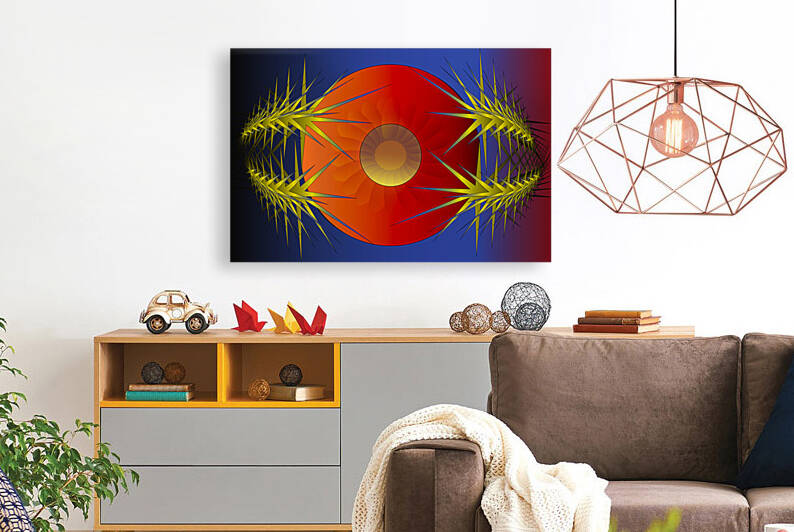 THORNY WATCH by Shea Michaels