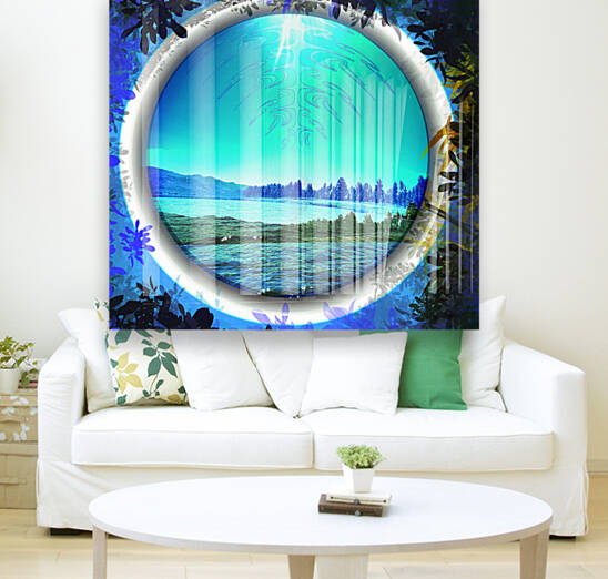 Love Lake by Shea Michaels