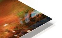 Flourish  HD Metal print