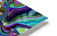 EDGE OUT  Impression metal HD