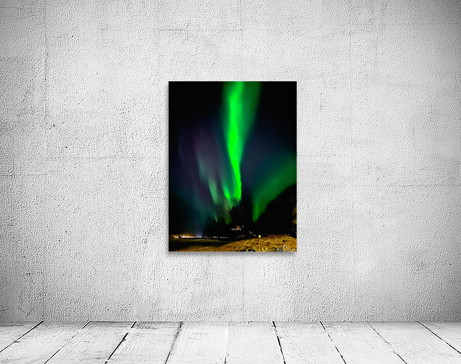 Iceland 2 2 Wall Preview