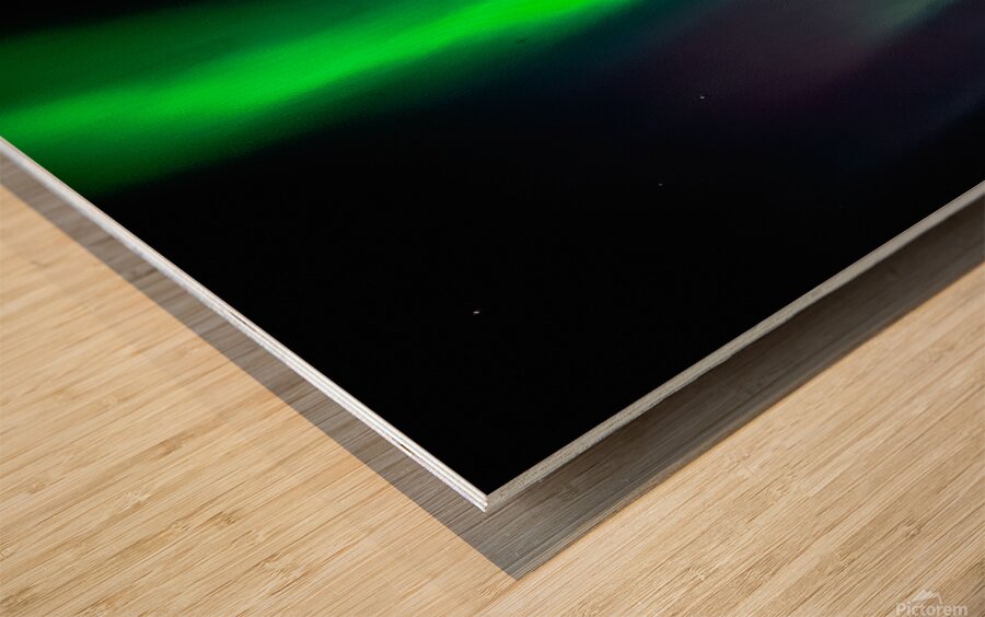 Iceland 2 2 Wood print