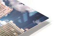 Rivercenter Mall HD Metal print