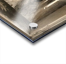 Infinity Doors Acrylic print