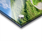 S Road Impression Acrylique