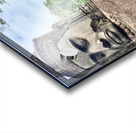 Angkor Wat Statues Row 2 Acrylic print
