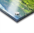 Tea Plantations 2 Acrylic print