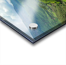 Tea Plantations 4 Acrylic print