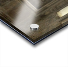 Infinity doors 2 Impression Acrylique