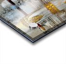 Ring the Bell Acrylic print