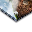 Drive by the Curve  Acrylic print