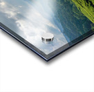 Tea Plantations 5 Acrylic print