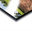 Tea by the Road Acrylic print