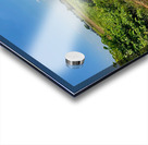 On the track Impression Acrylique