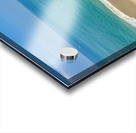 Beautiful Beach Acrylic print